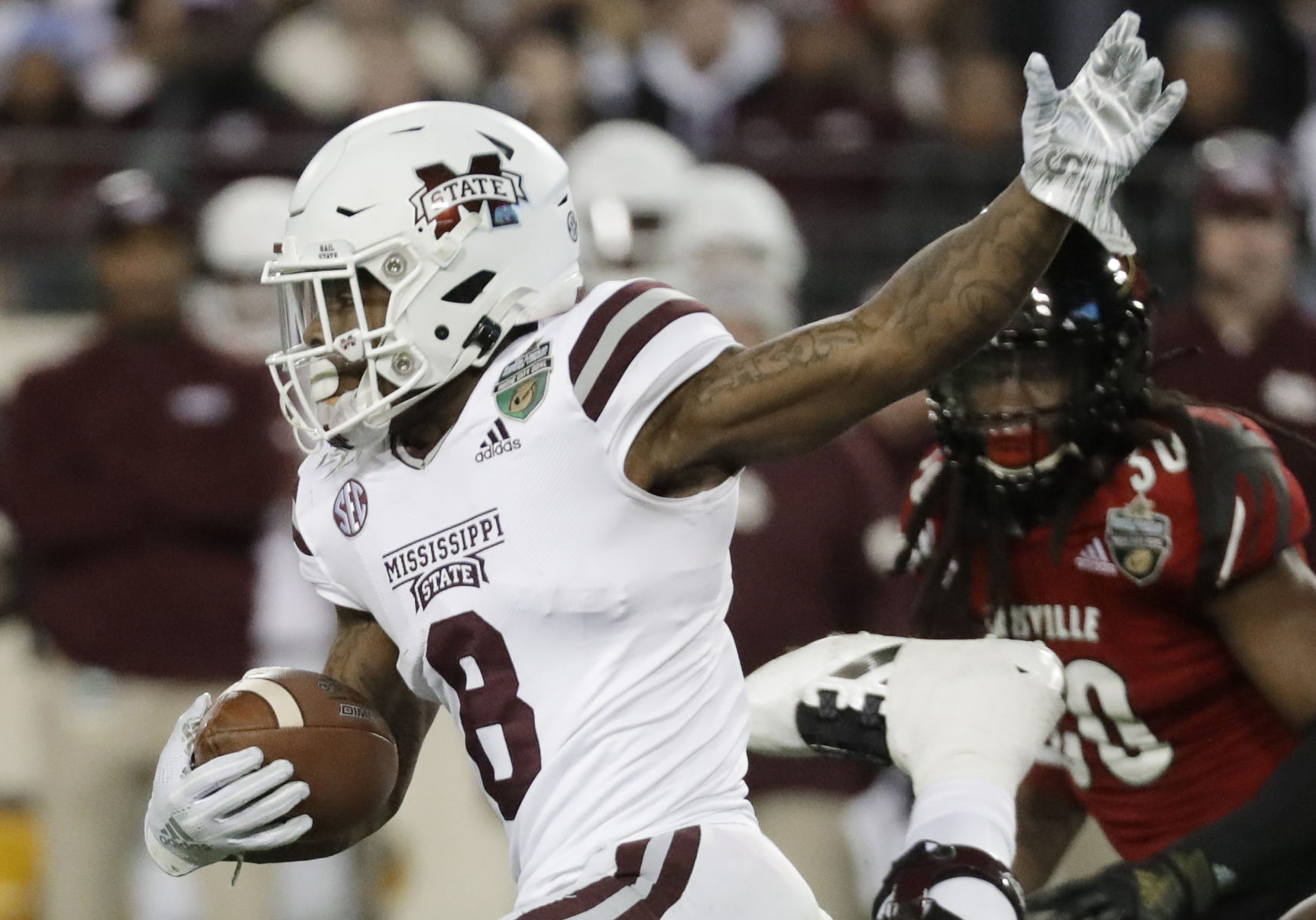 Mississippi State football